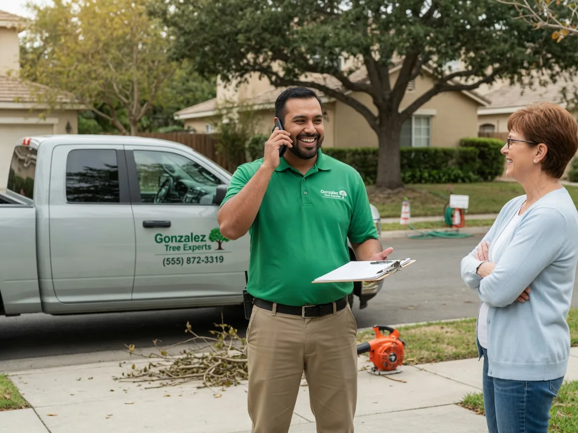 Tree Service Woodland, IL FAQs